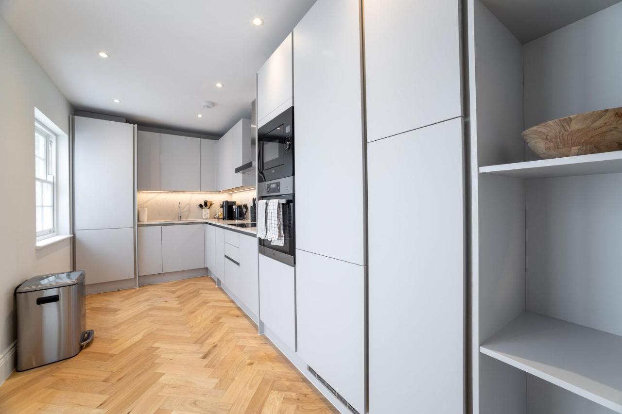 Apartamento The Heart Of Westminster Londres Exterior foto
