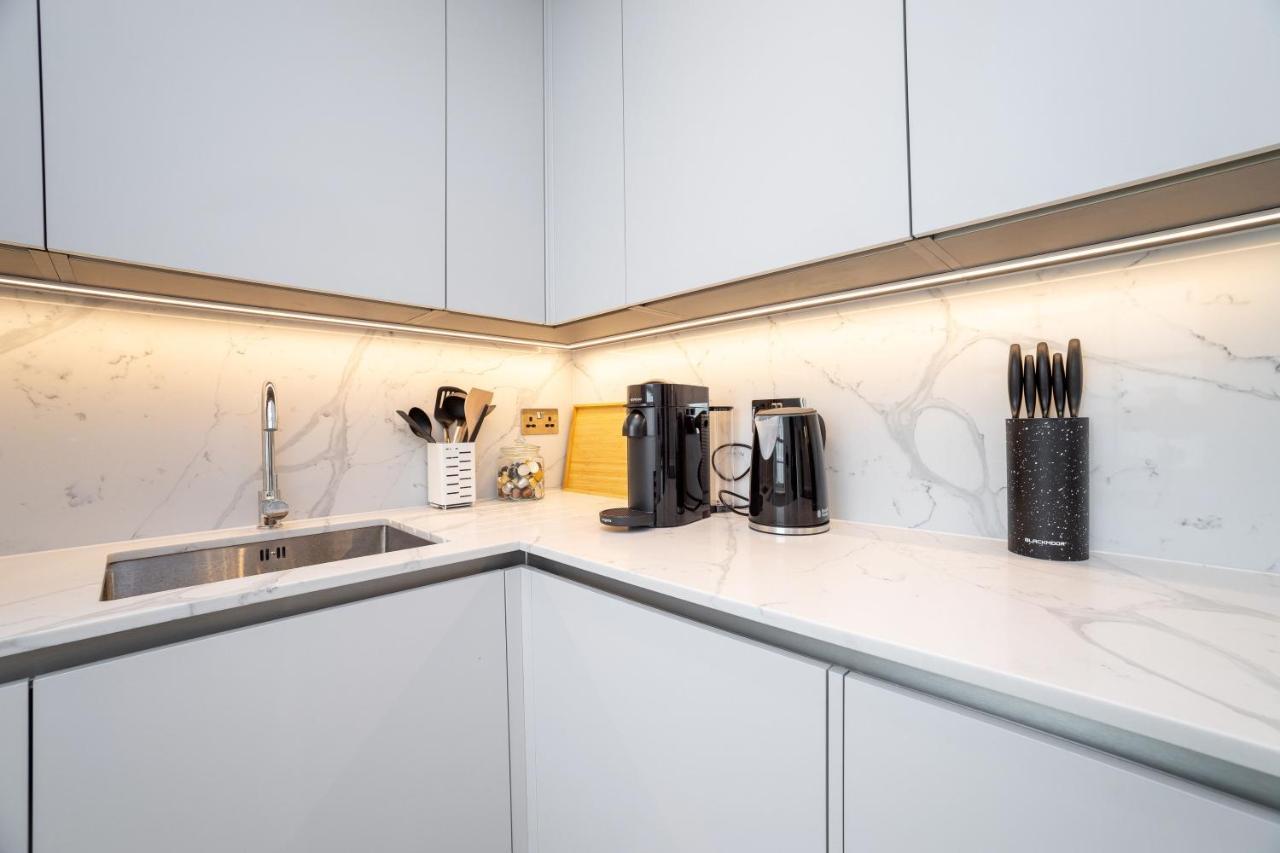 Apartamento The Heart Of Westminster Londres Exterior foto