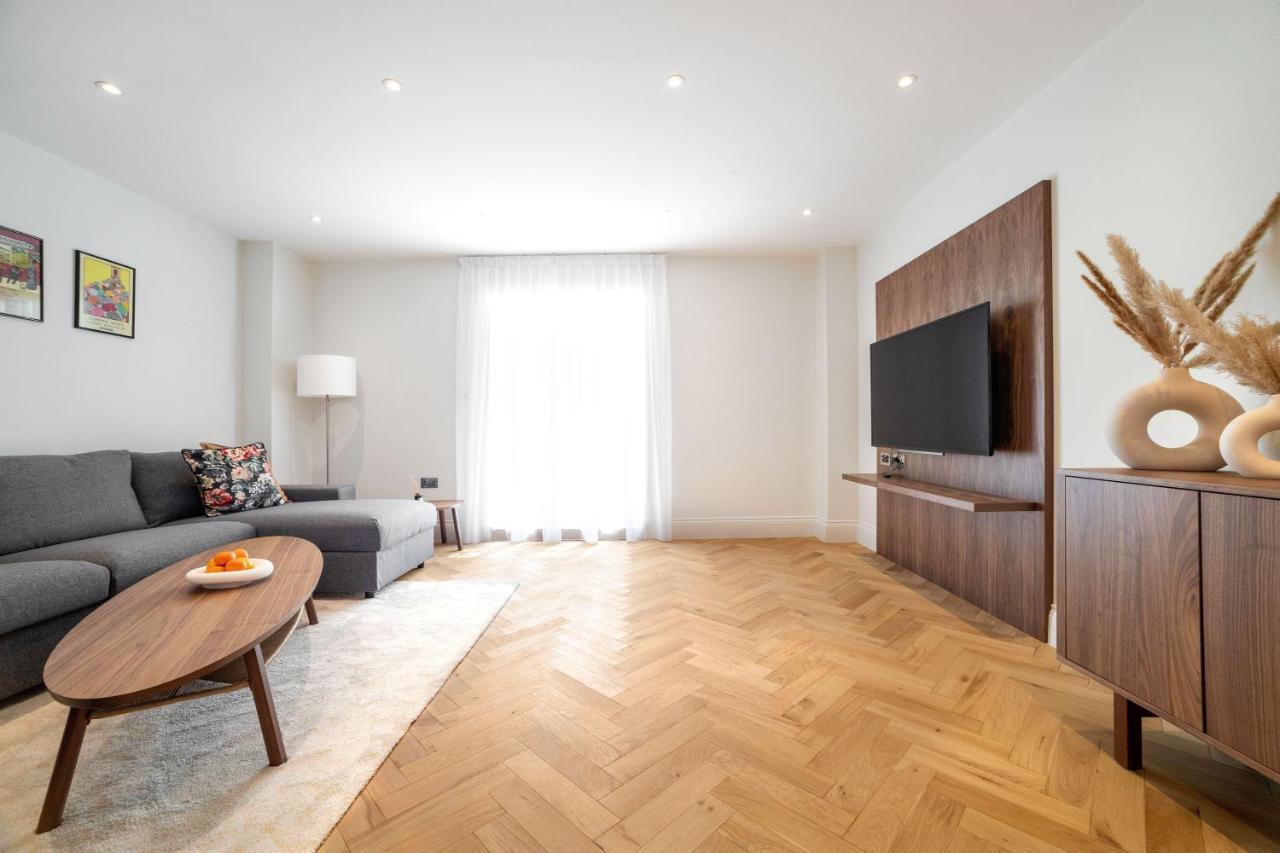 Apartamento The Heart Of Westminster Londres Exterior foto