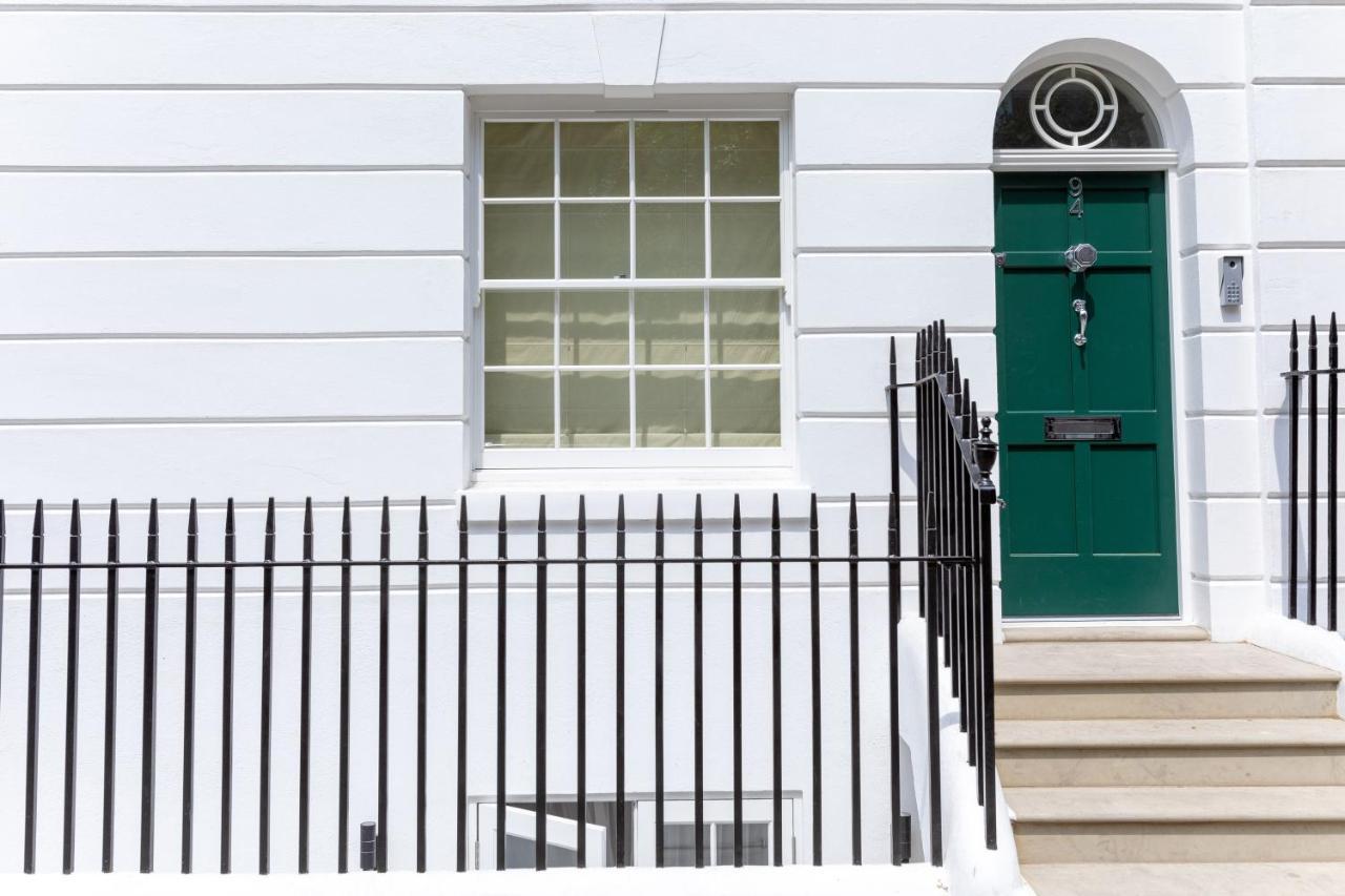 Apartamento The Heart Of Westminster Londres Exterior foto