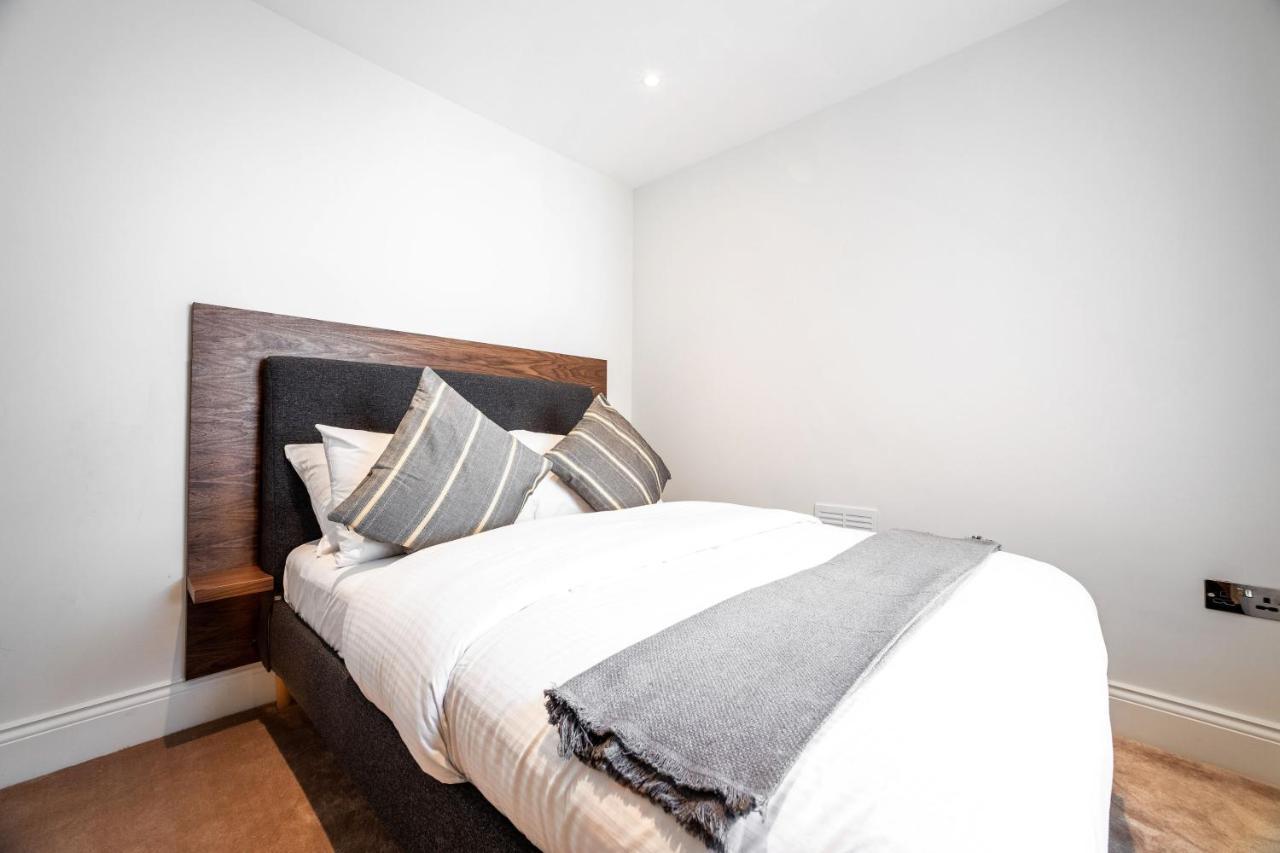 Apartamento The Heart Of Westminster Londres Exterior foto