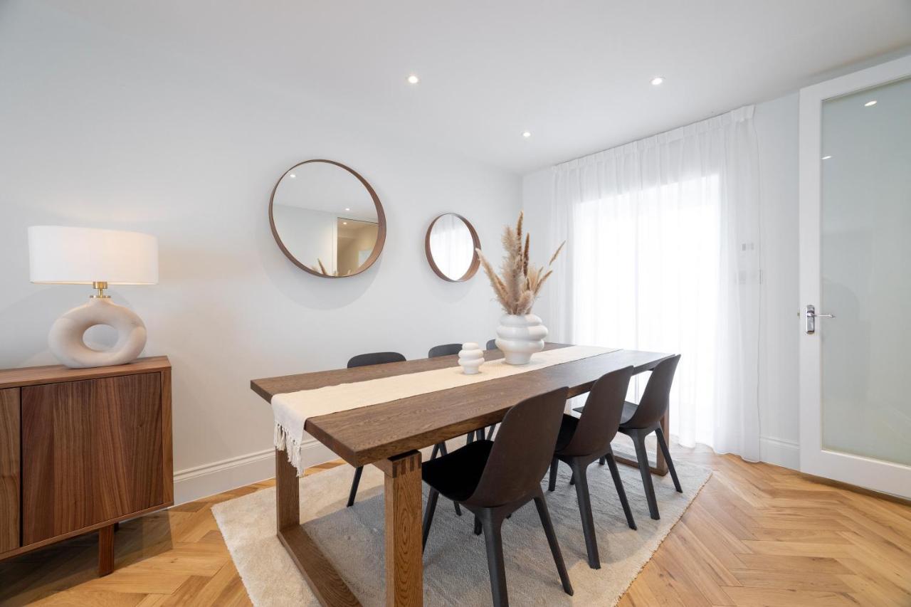Apartamento The Heart Of Westminster Londres Exterior foto