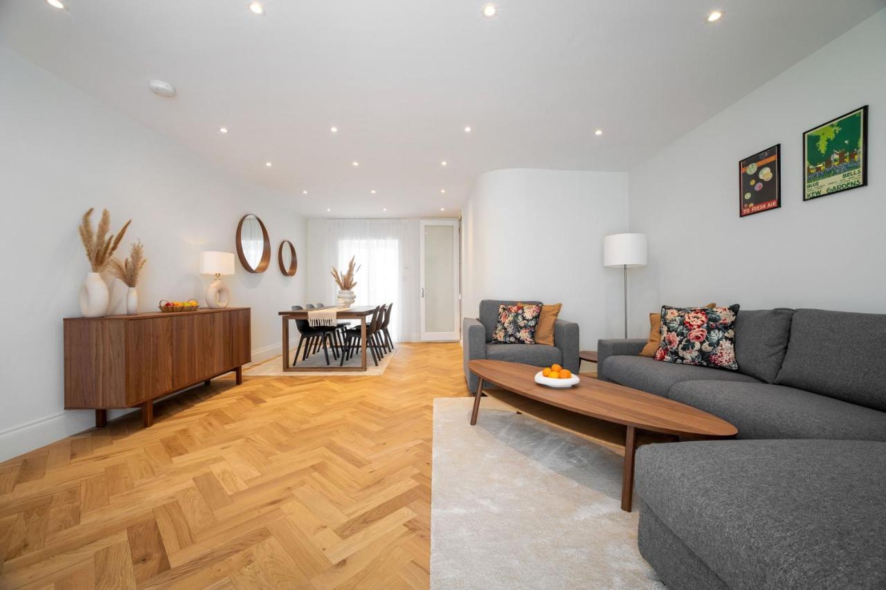 Apartamento The Heart Of Westminster Londres Exterior foto