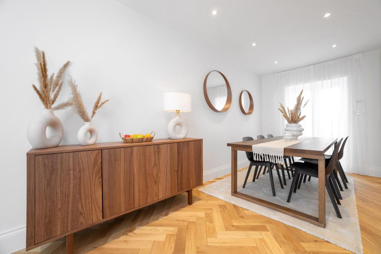 Apartamento The Heart Of Westminster Londres Exterior foto