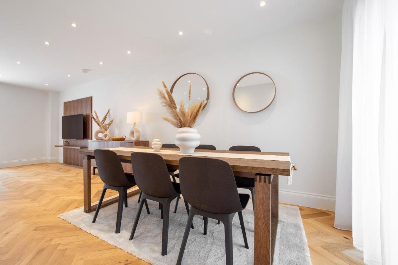 Apartamento The Heart Of Westminster Londres Exterior foto